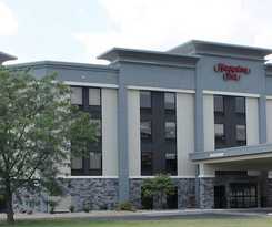 Hampton Inn Gettysburg
