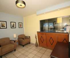 Hotel Royal Inn Charlotte Airport