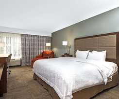 Hotel Hampton Inn And Suites Florence Center