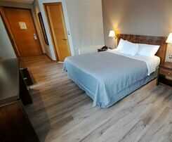 Hotel Diego De Almagro Coyhaique