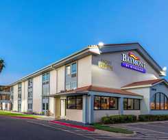 Hotel Baymont By Wyndham Mcallen/pharr