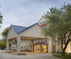 Hotel Fairfield Inn And Suites Dallas Plano