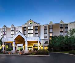 Hyatt Place Roanoke Airport/valley View Mall