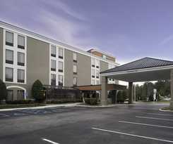 Holiday Inn Express Chester, An Ihg