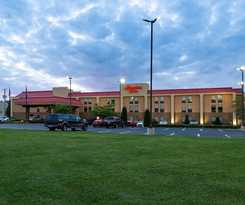 Hampton Inn Wytheville