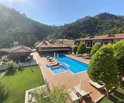 Hotel Oludeniz