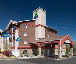 Holiday Inn Express Wenatchee, An Ihg