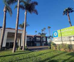 Hotel Surestay By Best Western Chula Vista San Diego Bay