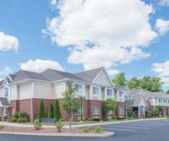 Hotel Microtel Inn And Suites By Wyndham Chili/rochester Airport