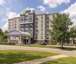 Hotel Holiday Inn Expresss And Suites Columbus-polaris Parkway, An Ihg