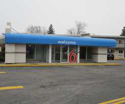 Motel 6 North Olmsted, Oh - Cleveland