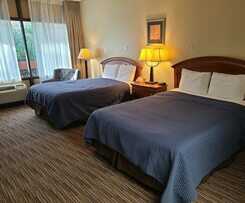 Hotel The Mountaineer Inn
