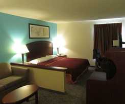 Hotel Executive Inn And Suites Wichita Falls