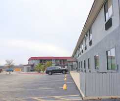 Hotel Super 8 By Wyndham New Braunfels I-35