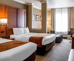 Hotel Comfort Suites - New Braunfels