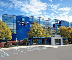 Embassy Suites By Hilton Detroit Livonia Novi