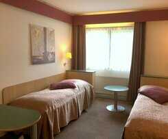 Hotel Rold Storkro