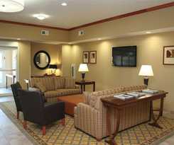 Hotel Candlewood Suites Avondale - New Orleans, An Ihg