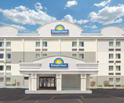 Hotel Days Inn By Wyndham Wilkes Barre