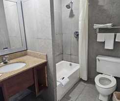 Hotel Travel Inn Omaha