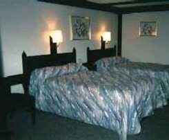 Hotel Knights Inn Somerset