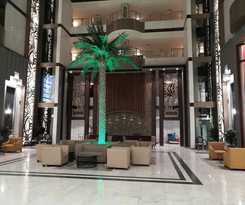  Holiday Villa Hail Hotel