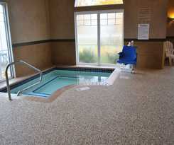 Country Inn And Suites By Radisson, Buffalo, Mn