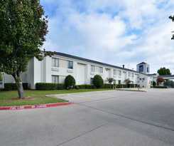Hotel Motel 6 Plano, Tx - West - Frisco