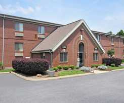 Extended Stay America Suites Greenville Haywood Mall