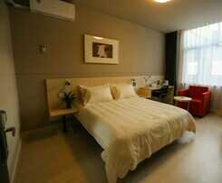 Hotel Jinjiang Inn(daqing Xincun Development Zone)