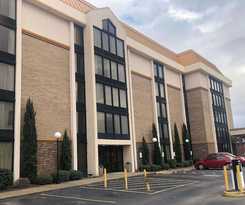 Americinn By Wyndham Memphis East