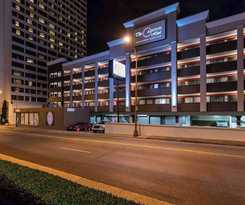 Hotel The Capitol Downtown, Ascend Collection