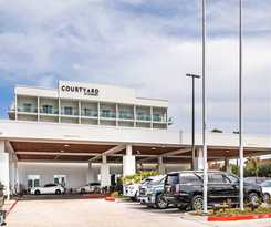 Hotel Courtyard By Marriott South Padre Island