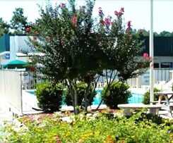 Masters Inn Columbia I-26