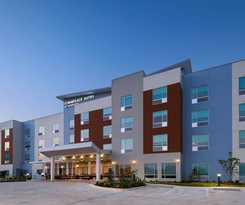 Hotel Towneplace Suites By Marriott San Antonio Northwest At The Rim