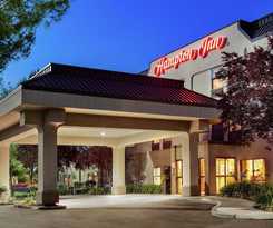 Hampton Inn Sacramento/rancho Cordova