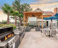 Hotel Chase Suite El Paso