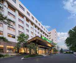 Holiday Inn Express Beijing Downtown, An Ihg