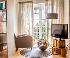 Hotel Romantikhotel Rebstock Art And Design