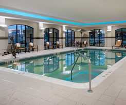 Hotel Courtyard Buffalo Airport