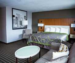 Hotel Super 8 By Wyndham Holbrook