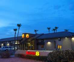 Super 8 By Wyndham Chandler Phoenix