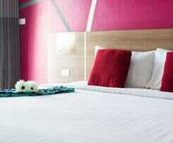 Eco Inn Lite Chanthaburi