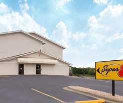 Hotel Super 8 By Wyndham Columbus Airport
