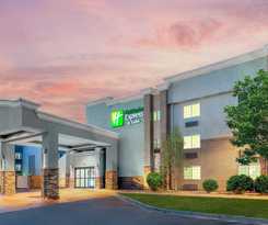 Holiday Inn Express And Suites Wheat Ridge-denver West, An Ihg