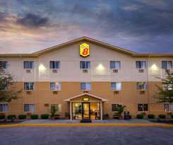 Super 8 By Wyndham Cromwell/middletown