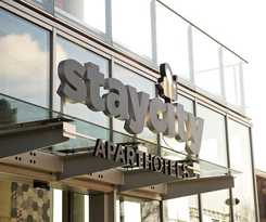 Staycity Aparthotels, Manchester, Northern Quarter