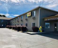 Hotel Super 8 By Wyndham Lewiston