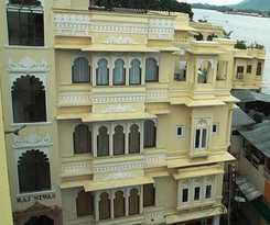 Raj Niwas