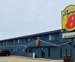 Hotel Super 8 By Wyndham Michigan City